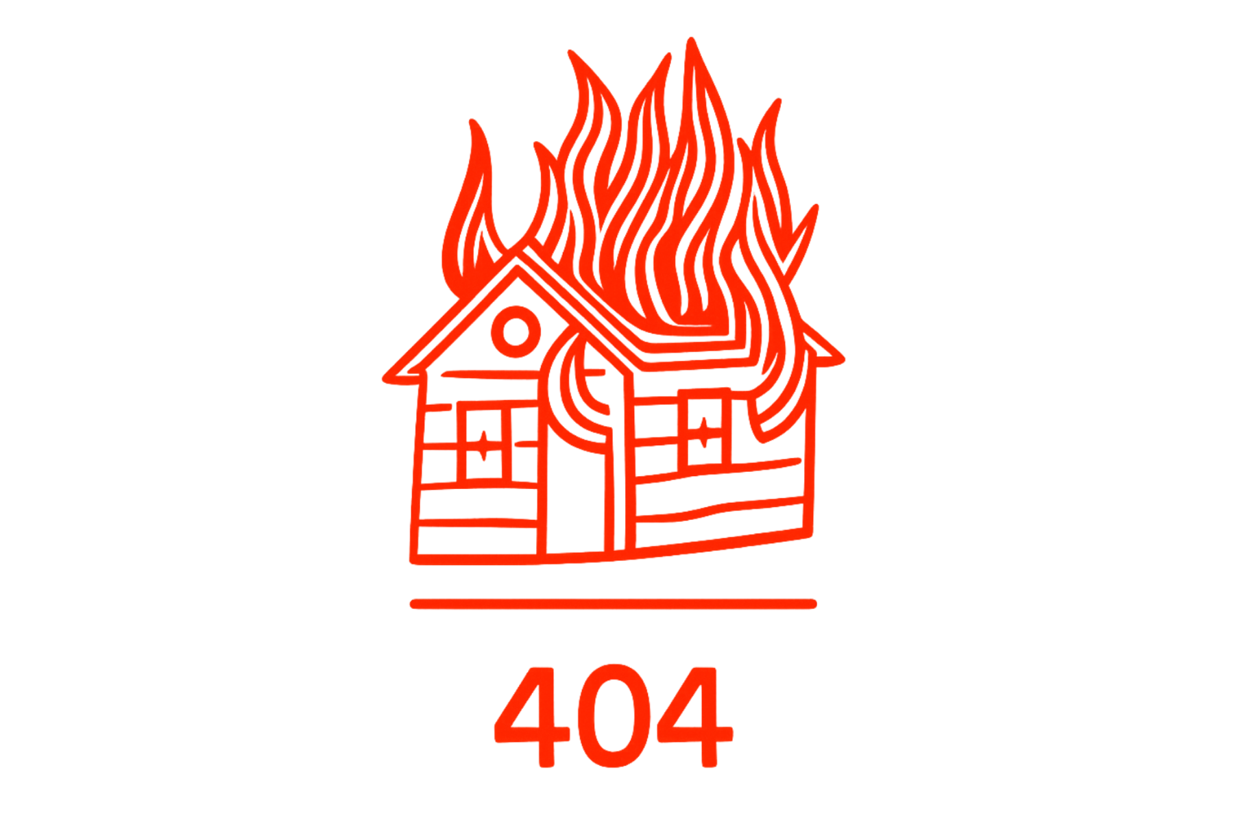 HOUSE OF 404